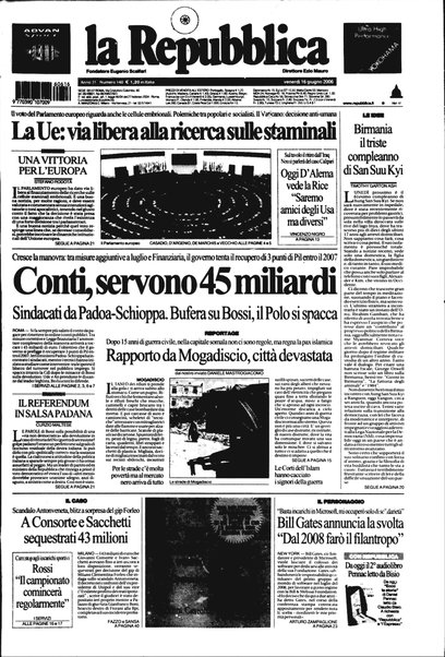 La repubblica